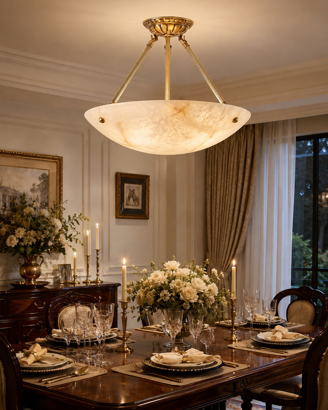 Viraienne hanglamp