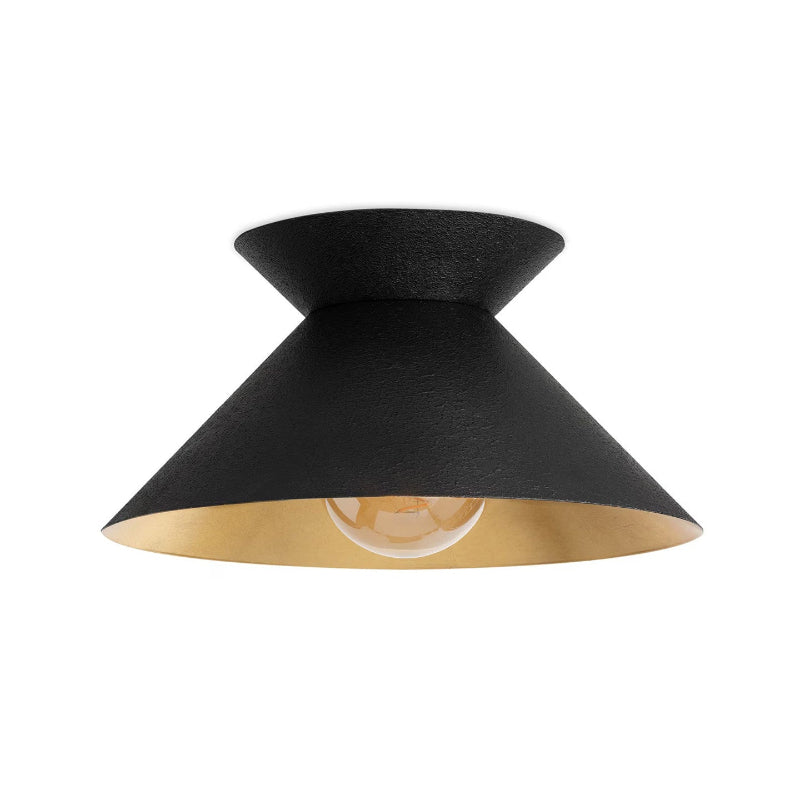 Rivenaya vlakke plafondlamp