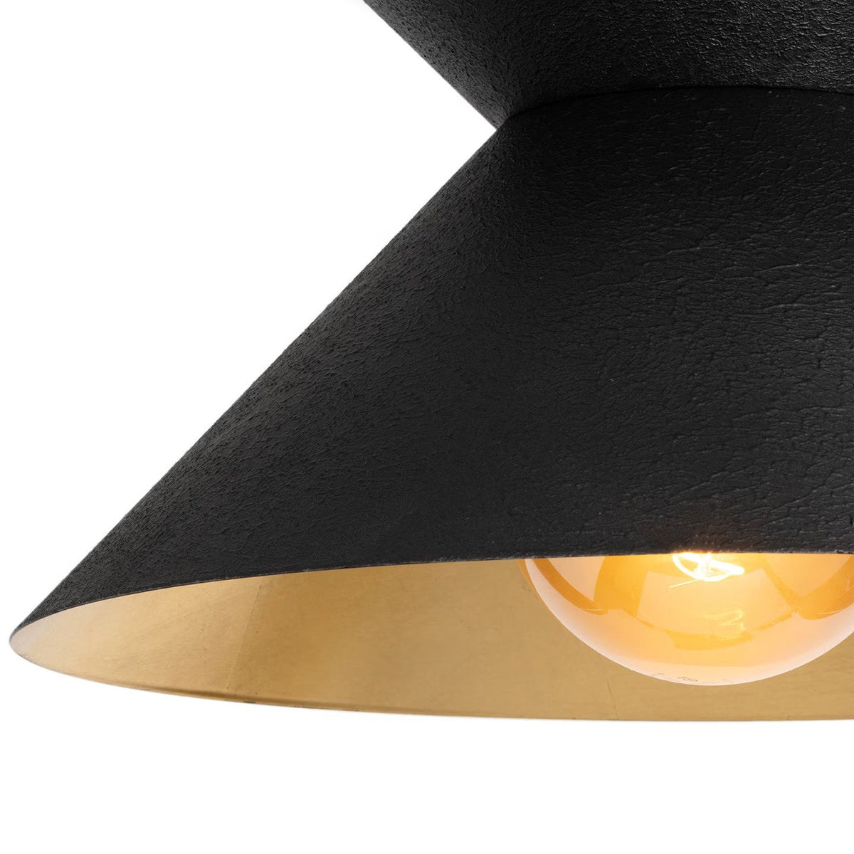 Rivenaya vlakke plafondlamp
