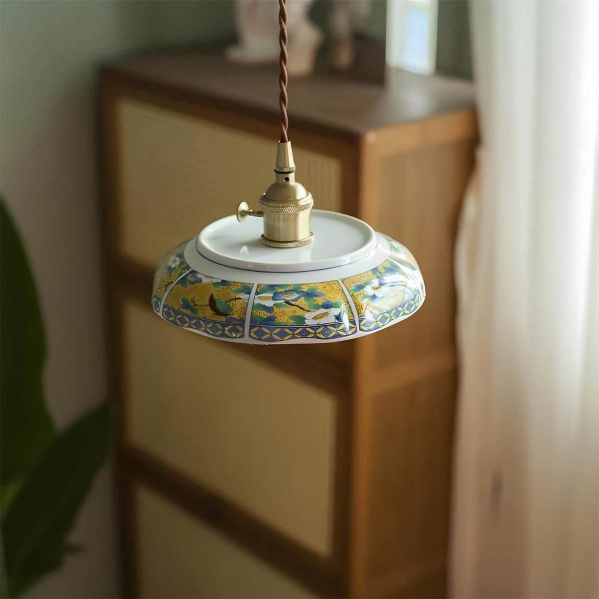 Delphora hanglamp