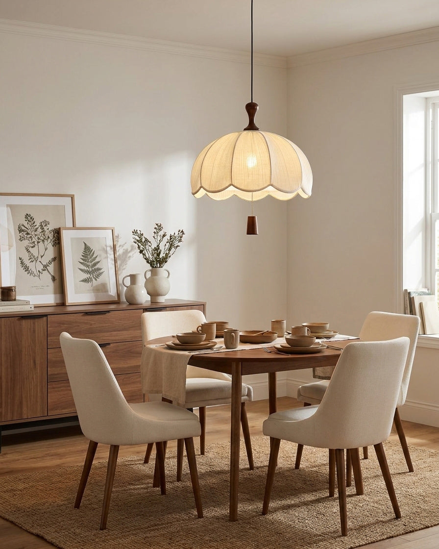 Orelenielle hanglamp