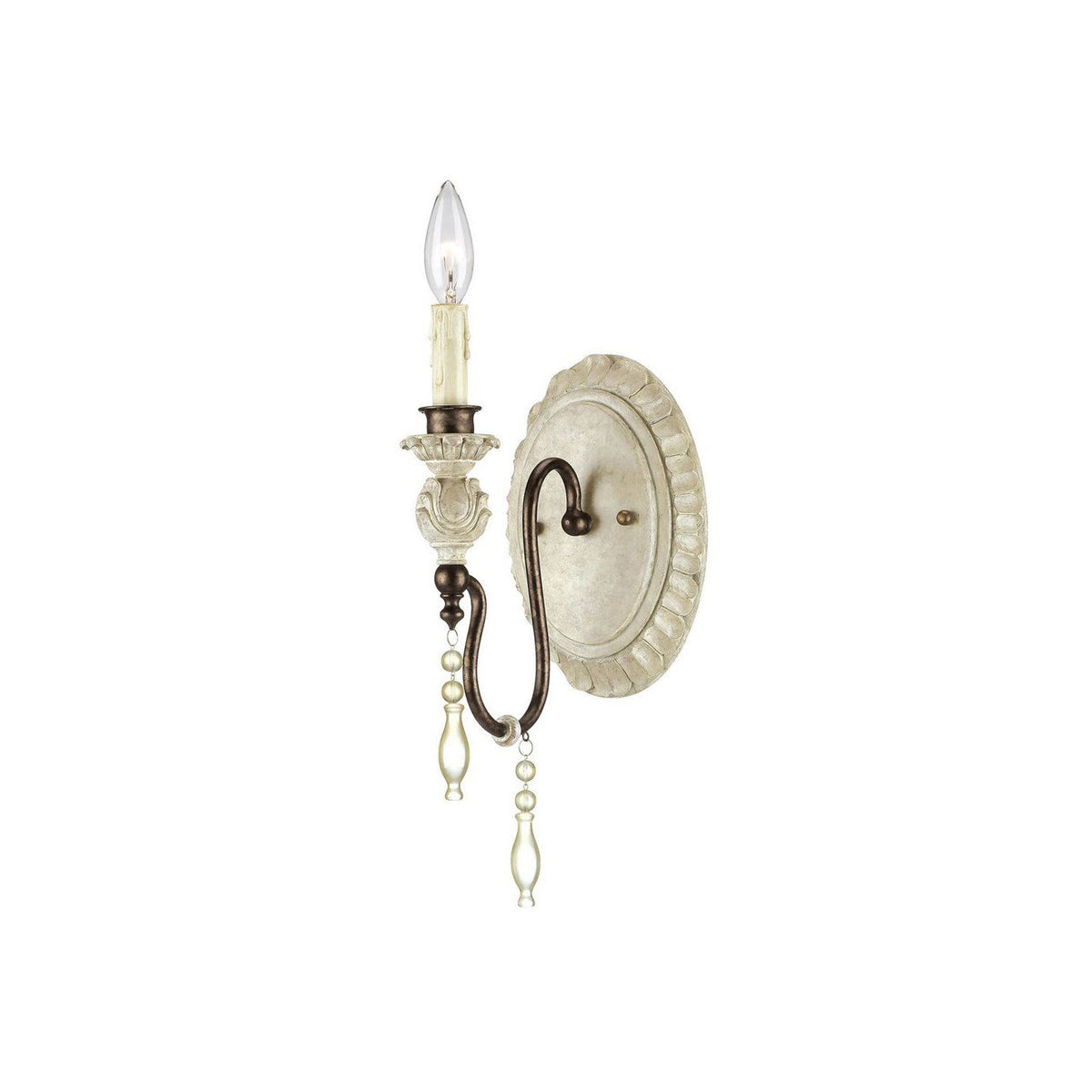 Terialaria wandlamp