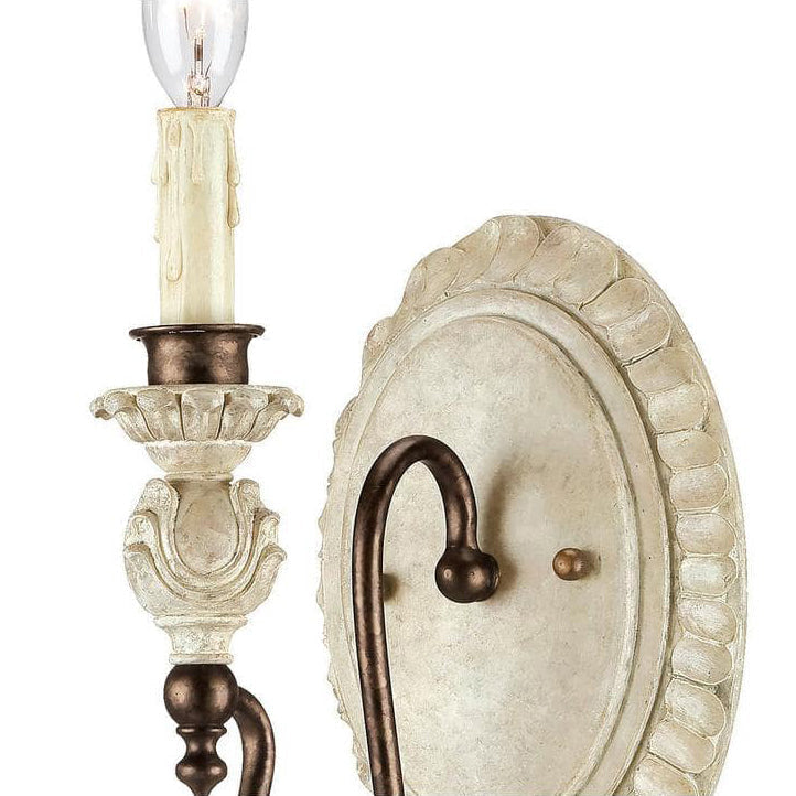 Terialaria wandlamp