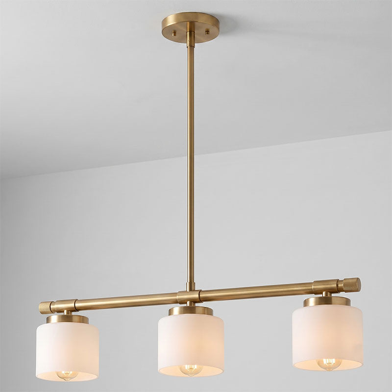 Galen Linear hanglamp