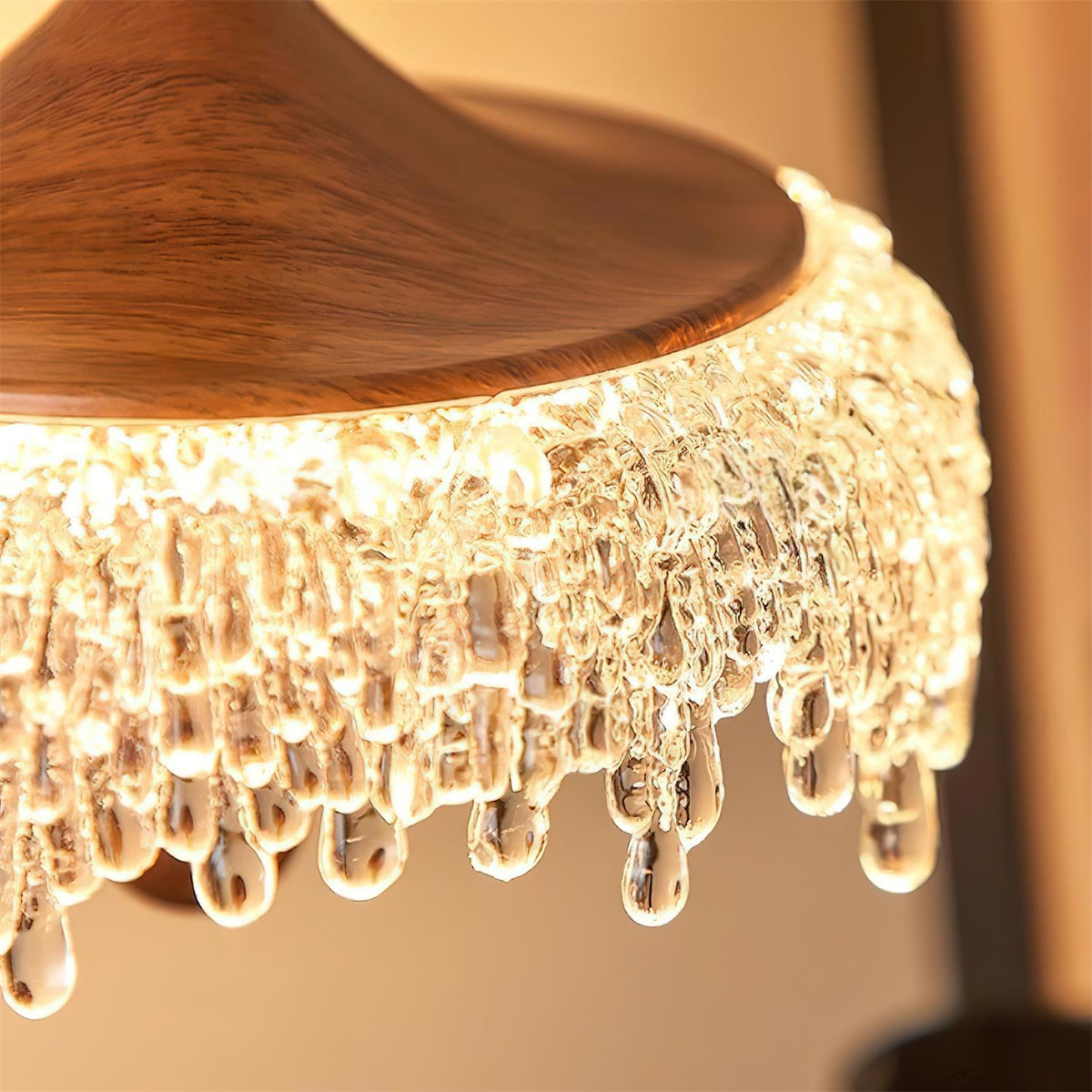 Aveninaria Halo wandlamp