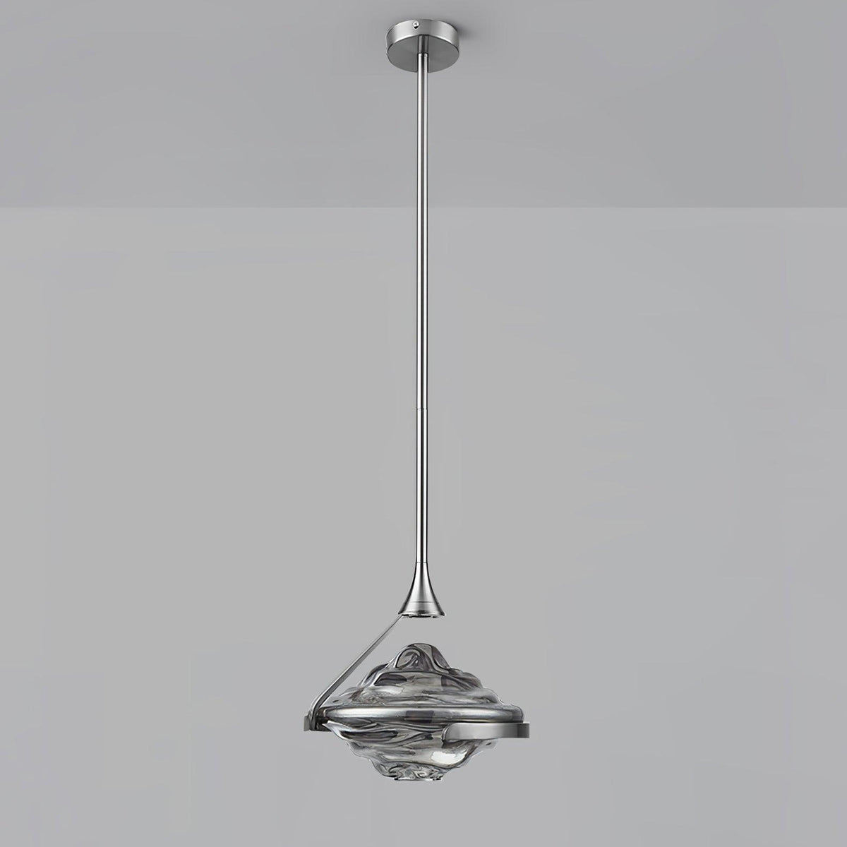 Elyarette Diamant Kristallen Hanglamp