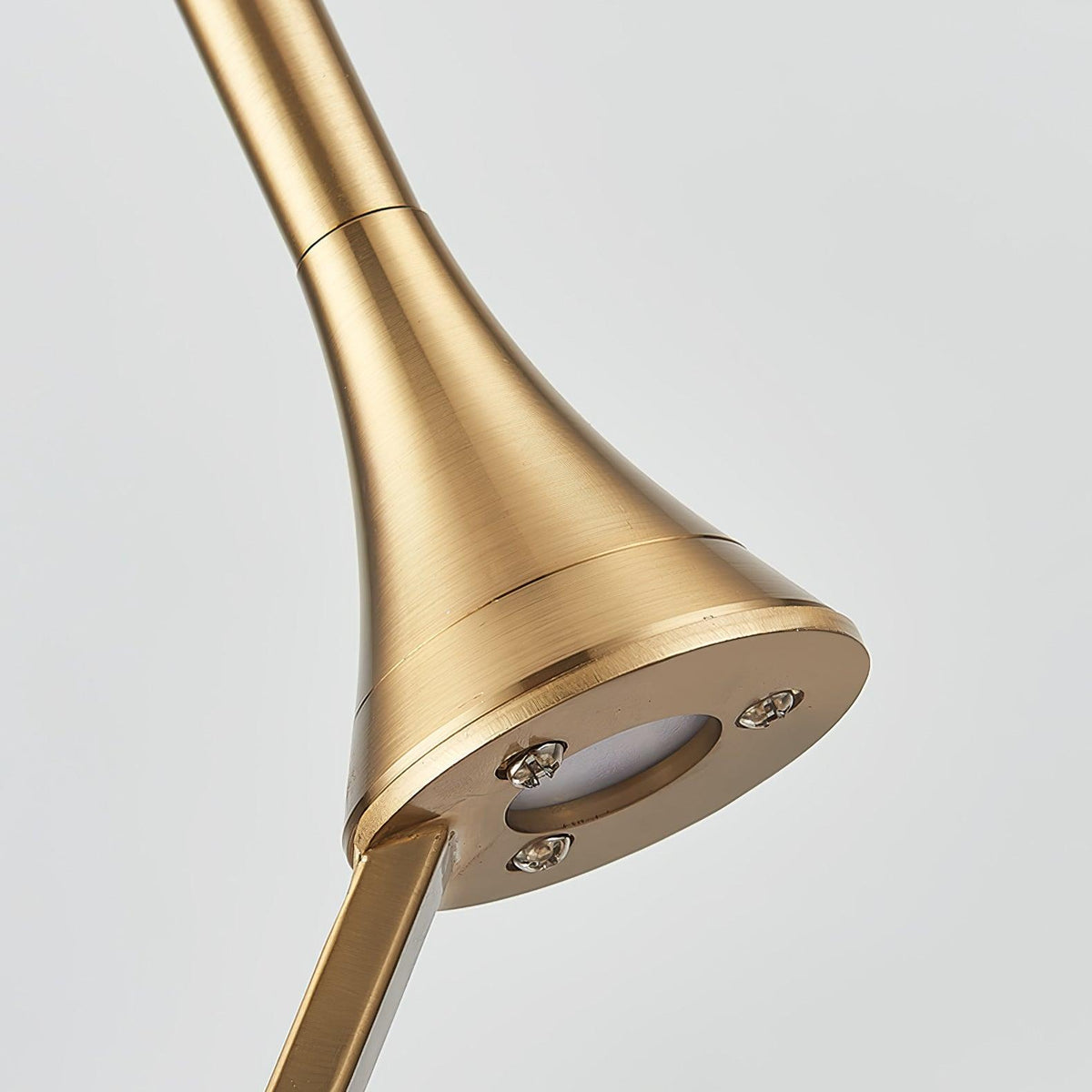 Elyarette Diamant Kristallen Hanglamp
