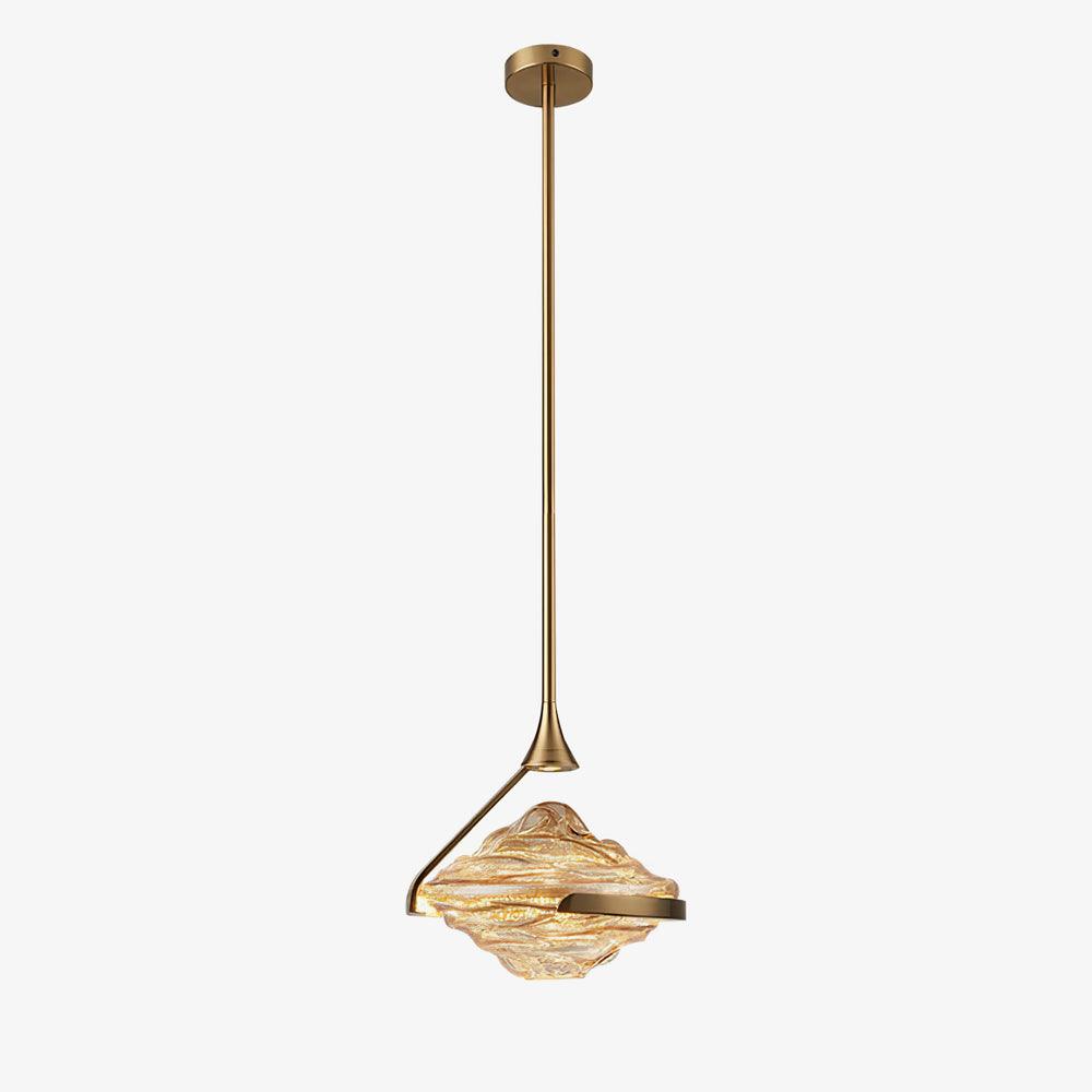 Elyarette Diamant Kristallen Hanglamp