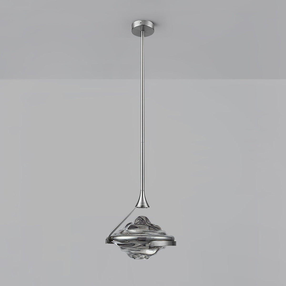 Elyarette Diamant Kristallen Hanglamp