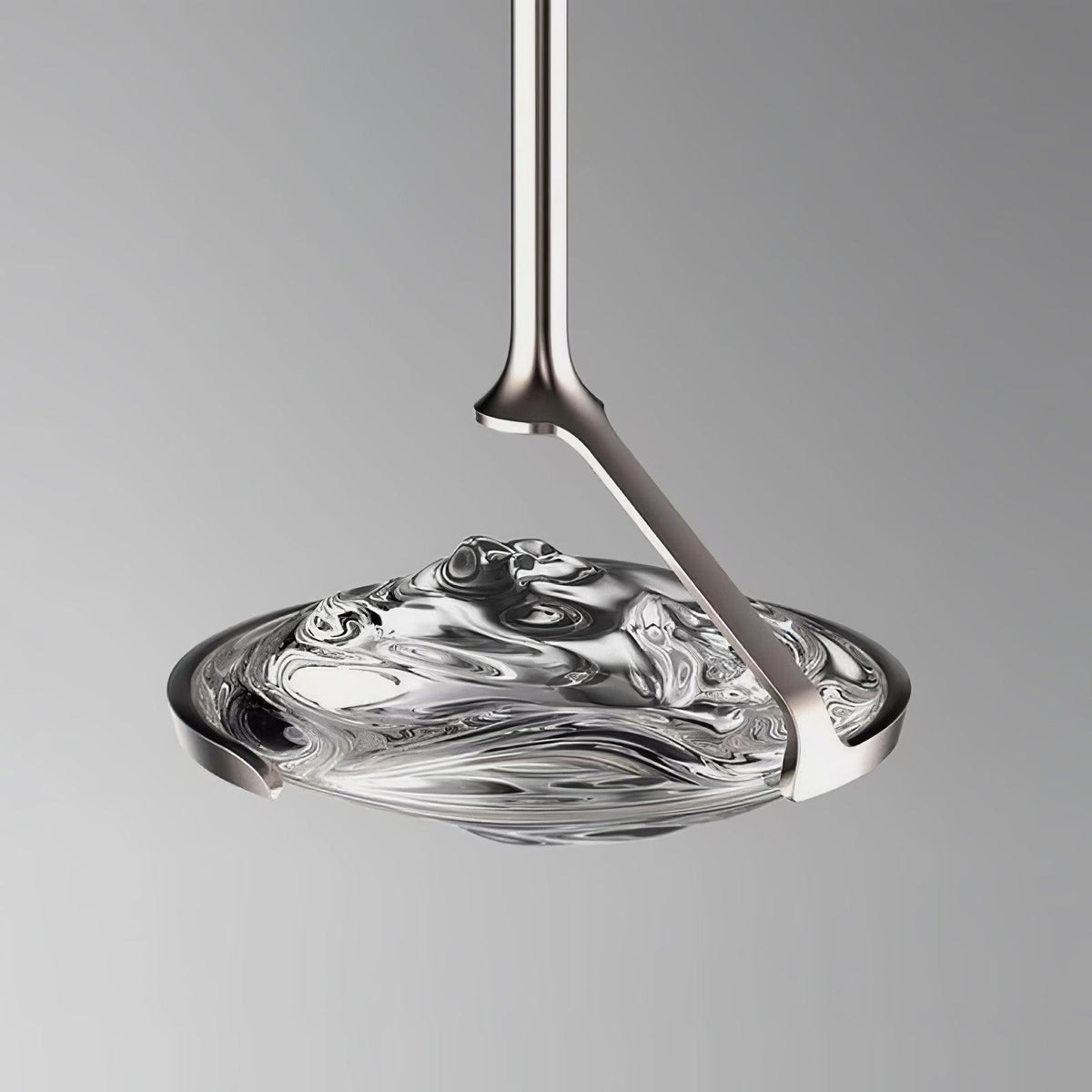 Elyarette Diamant Kristallen Hanglamp