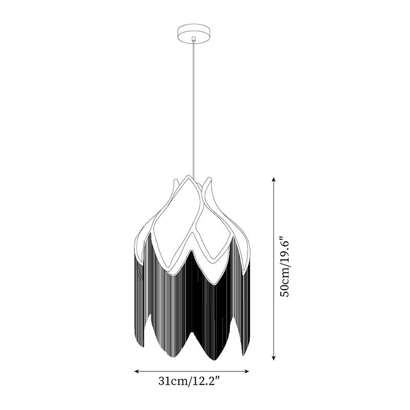 Willip hanglamp