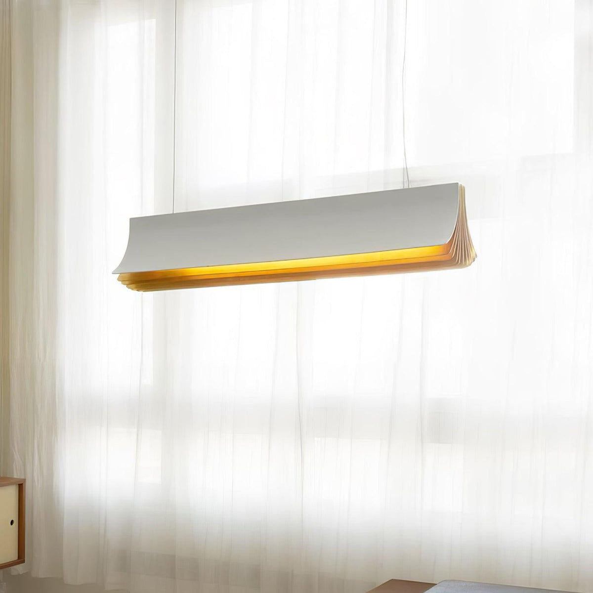 Bivane Moderne minimalistische hanglamp