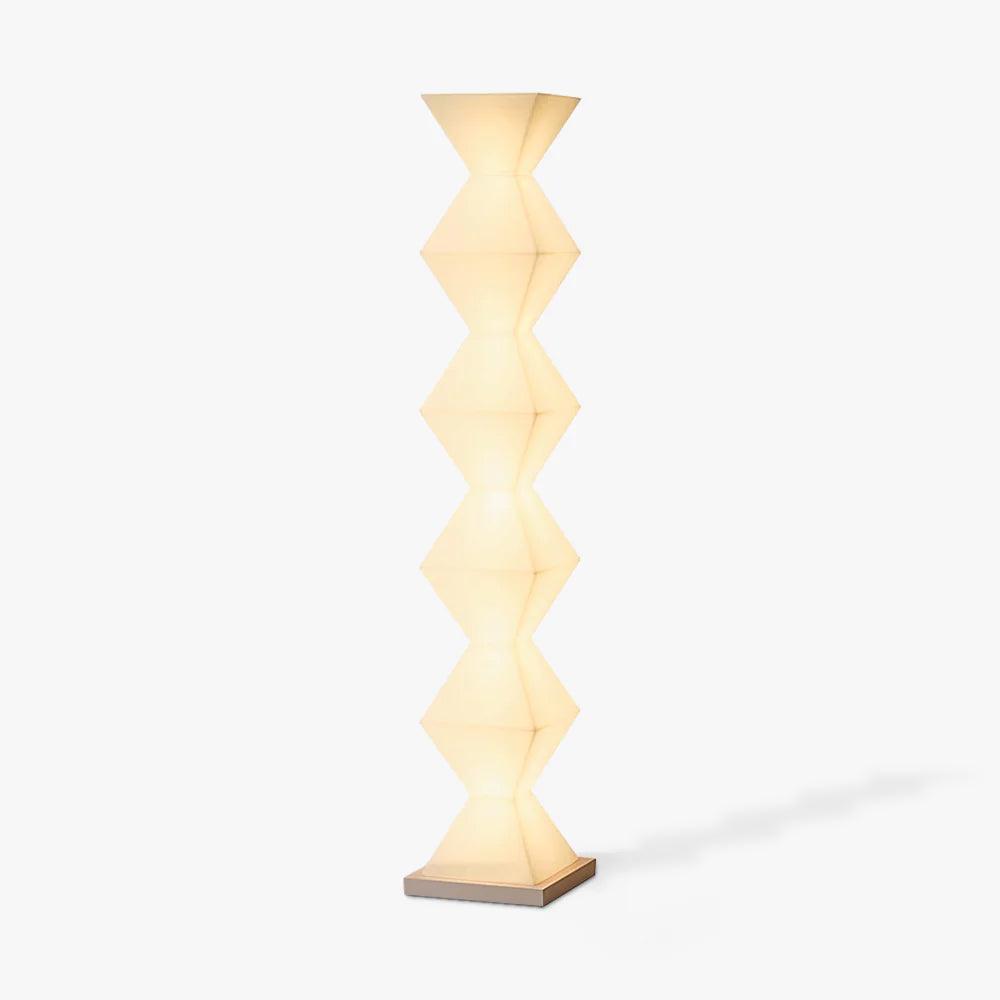 Aurshaor strakke hanglamp van roestvrij staal