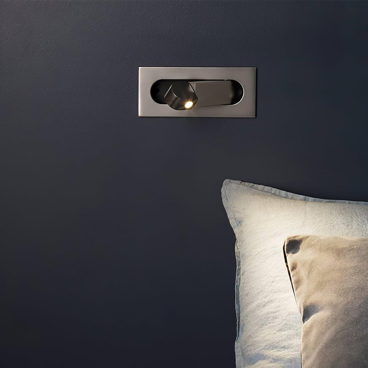 Orelaleria wandlamp