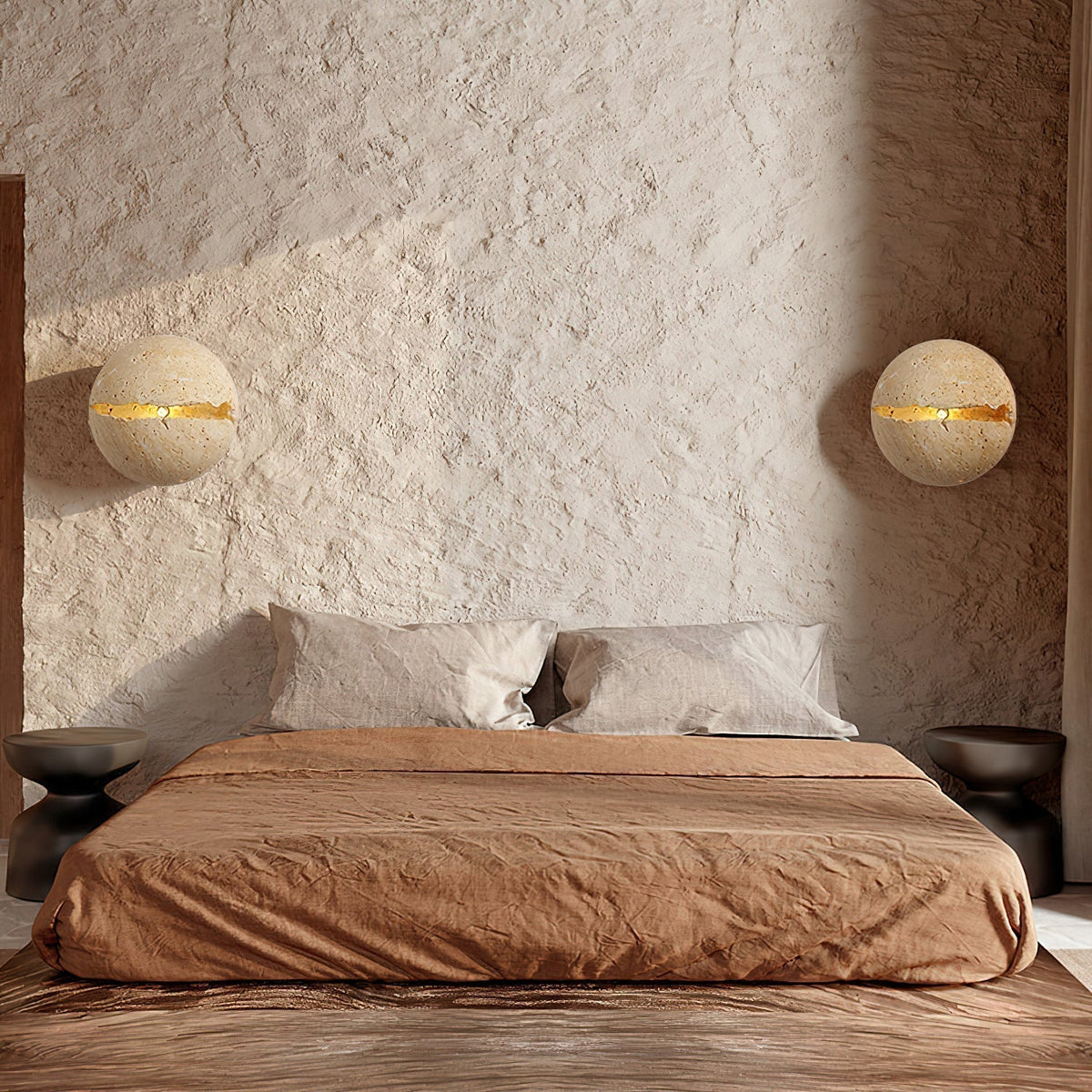 Dinosia wandlamp