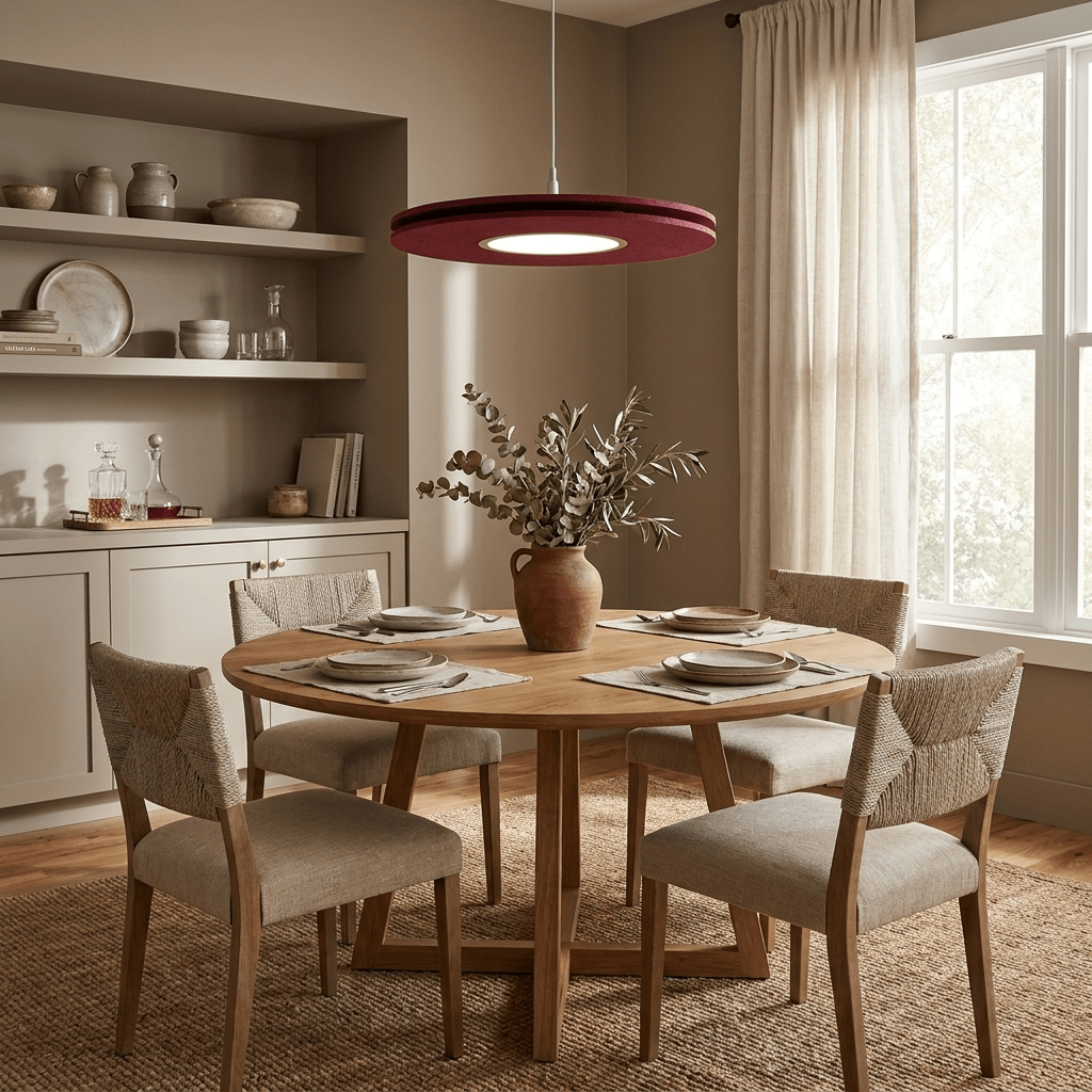Seleise Hanglamp