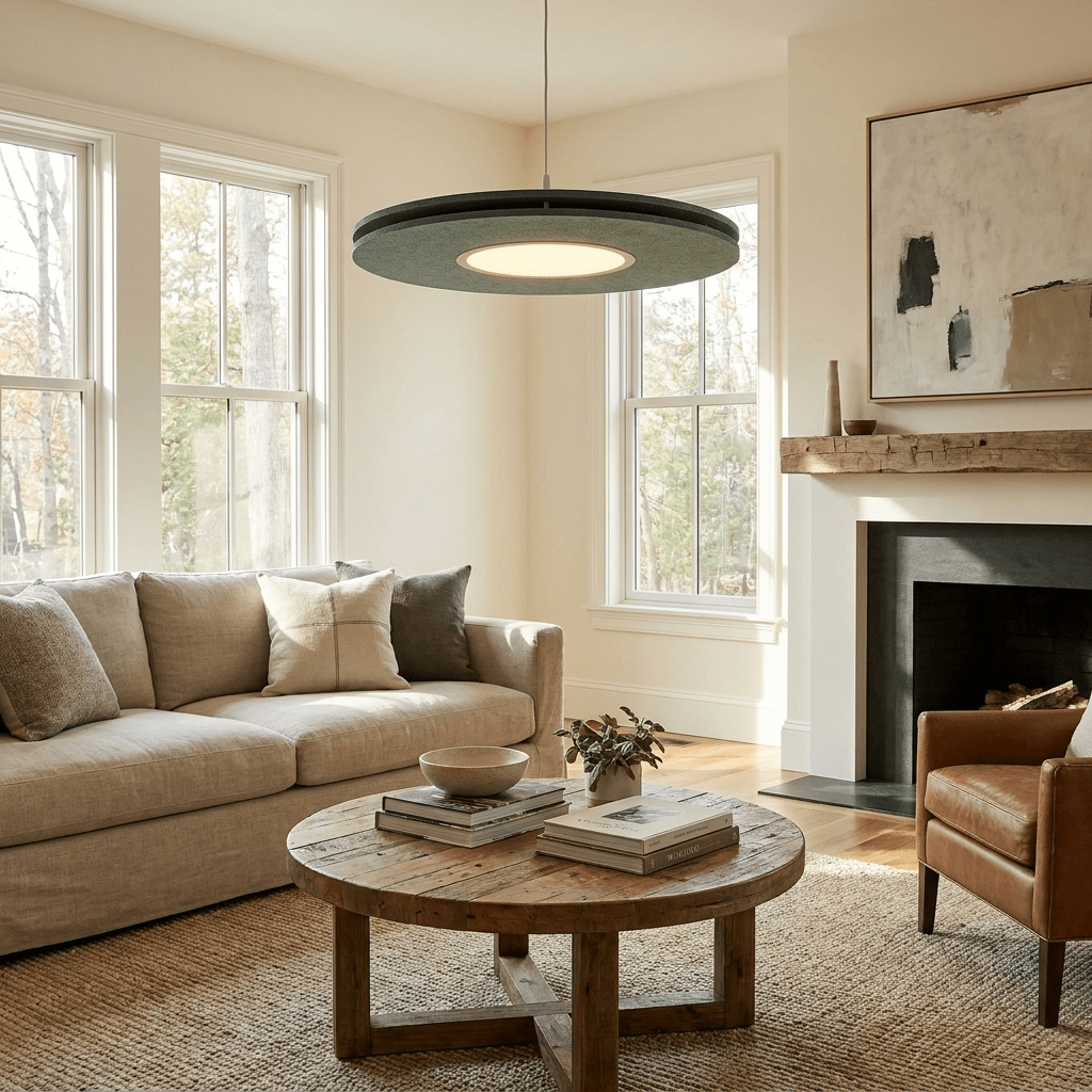 Seleise Hanglamp