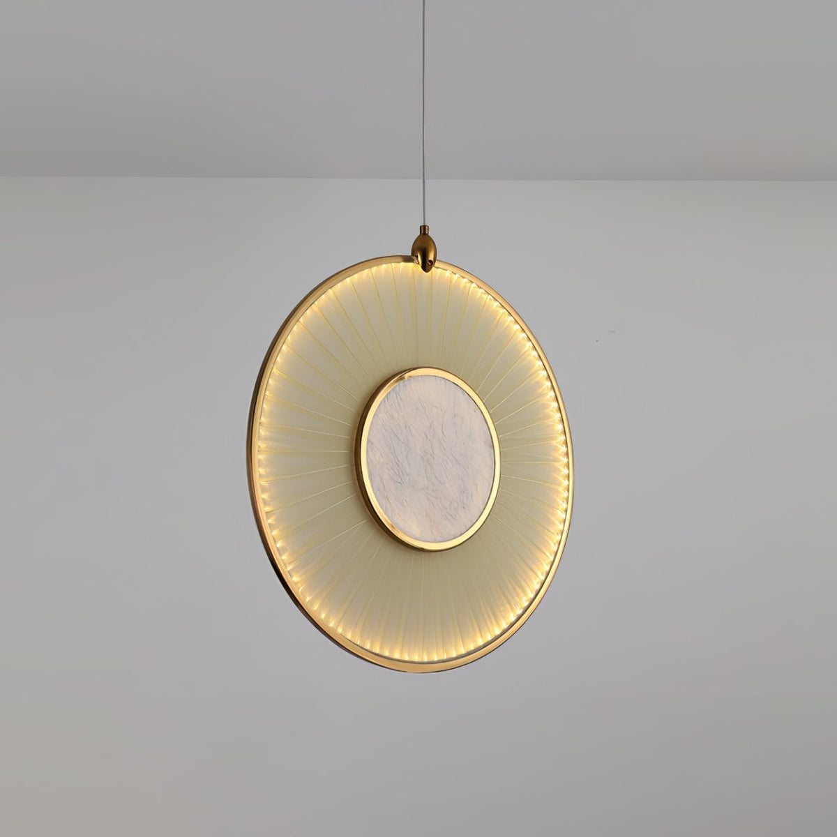 Nolan Moderne hanglamp