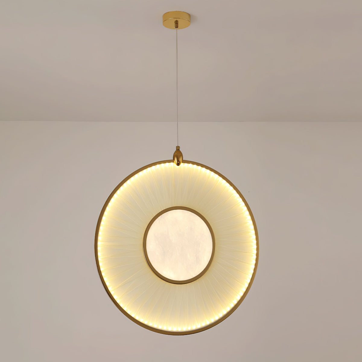 Nolan Moderne hanglamp