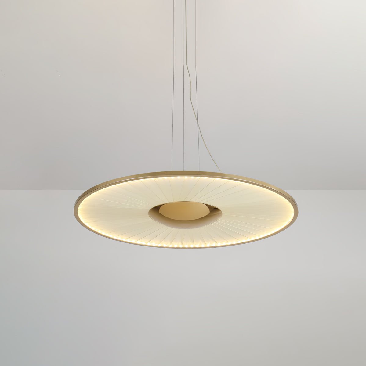 Nolan Moderne hanglamp