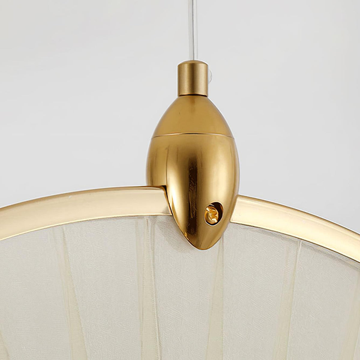 Nolan Moderne hanglamp