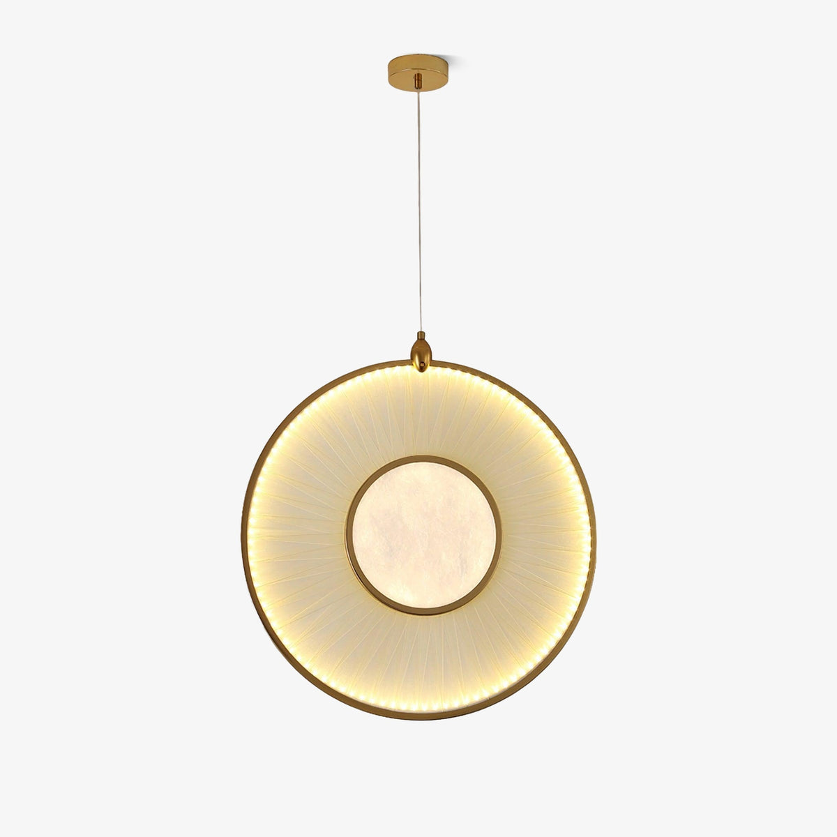 Nolan Moderne hanglamp