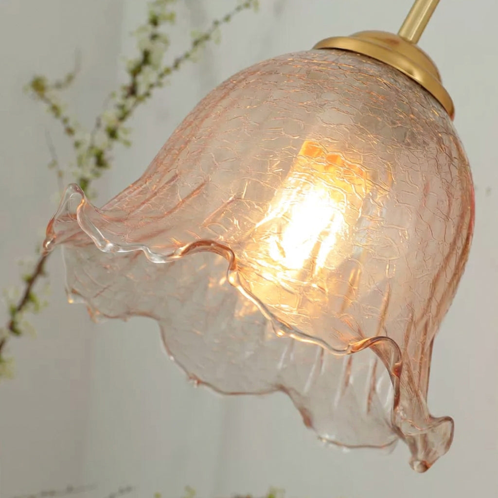 Noriette wandlamp