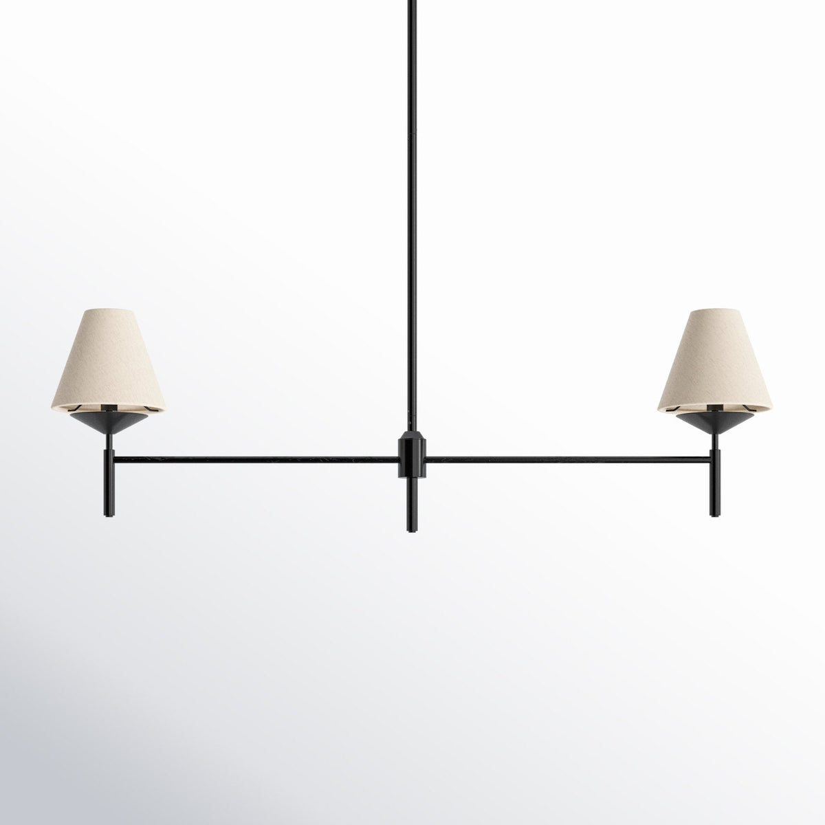Lioriaria kroonluchter
