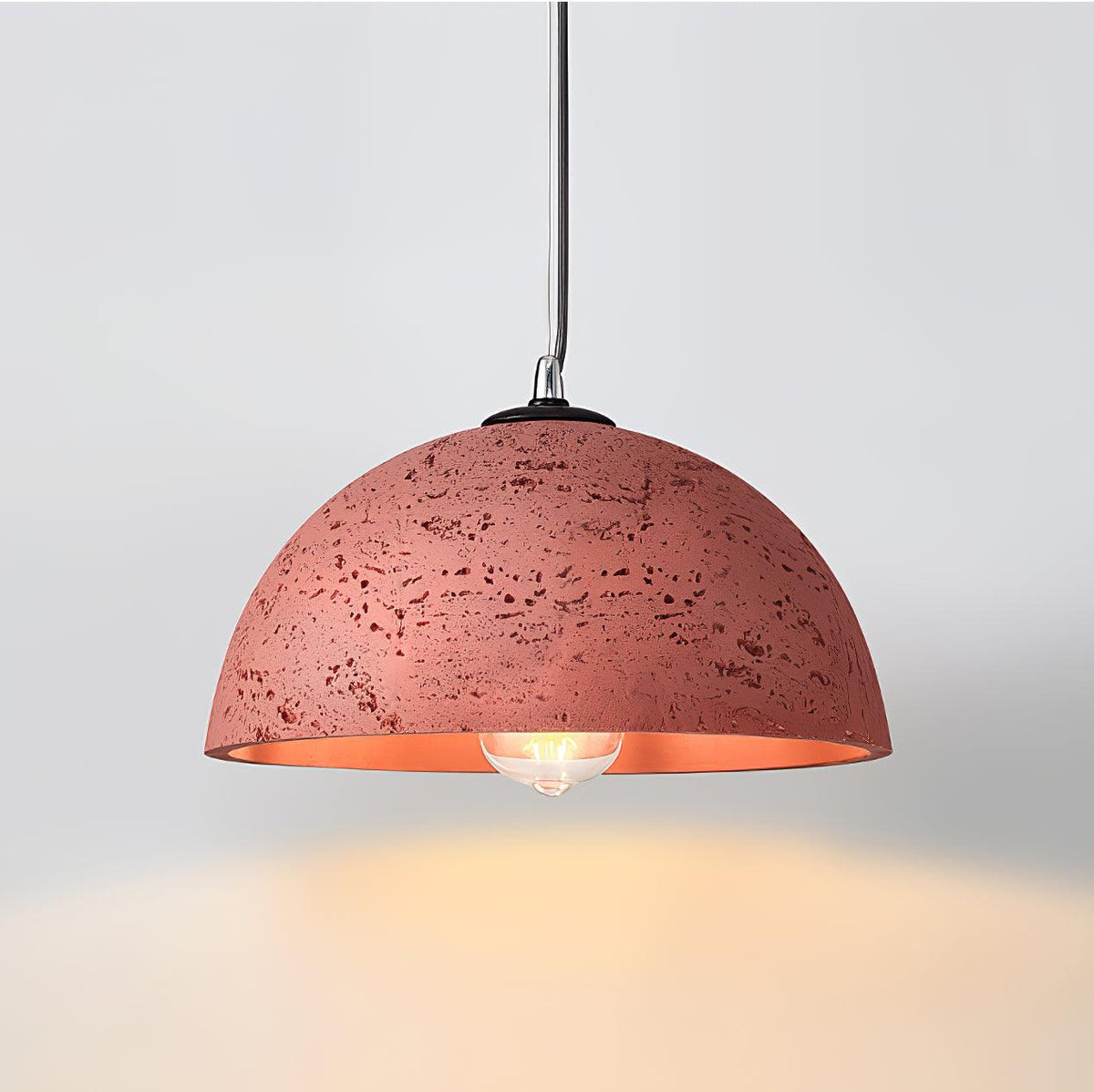 Dar klassieke Retro hanglamp