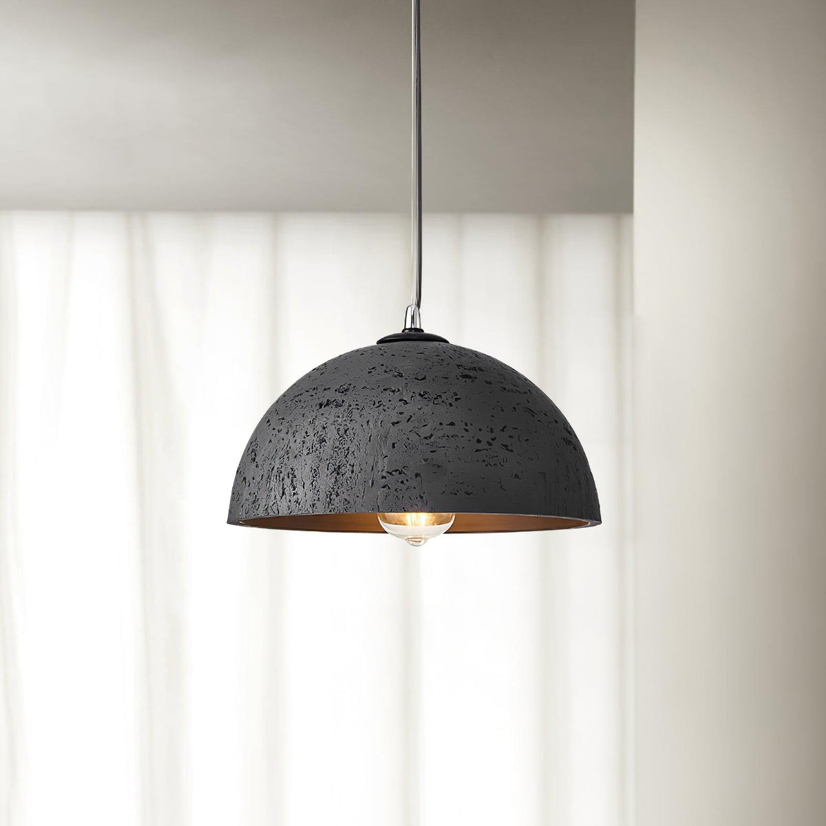 Dar klassieke Retro hanglamp