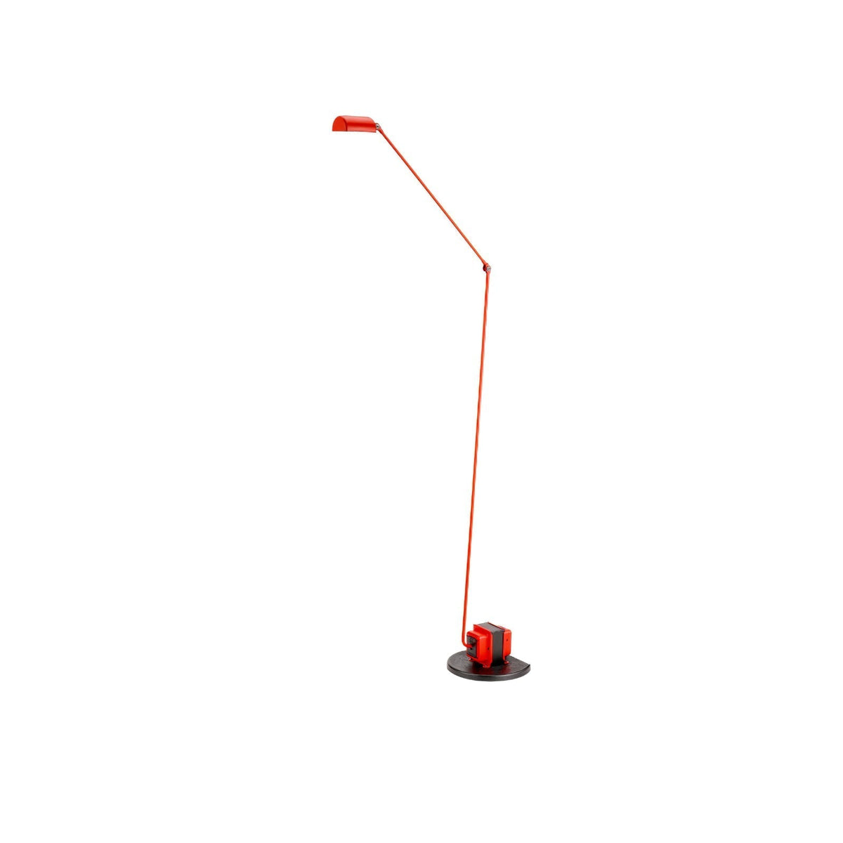 Nerilux instelbare vloerlamp