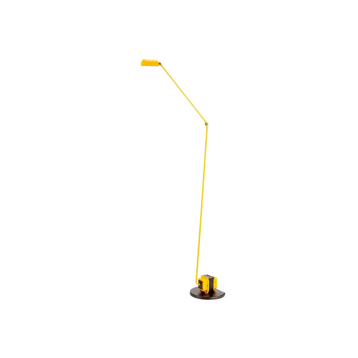Nerilux instelbare vloerlamp