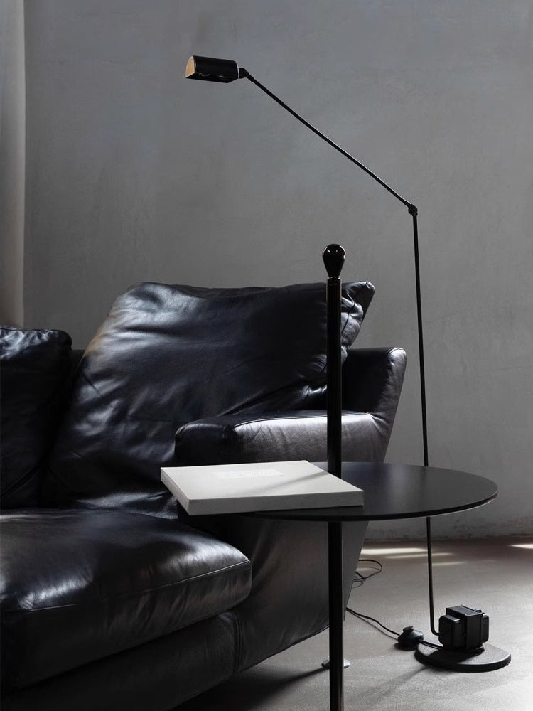 Nerilux instelbare vloerlamp