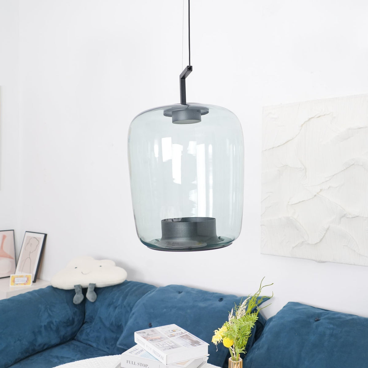 Sevely moderne hanglamp