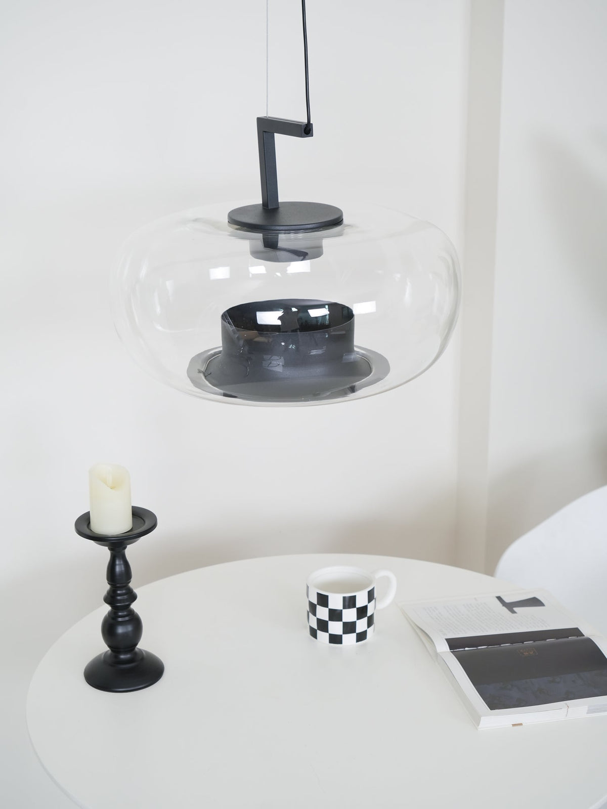 Sevely moderne hanglamp