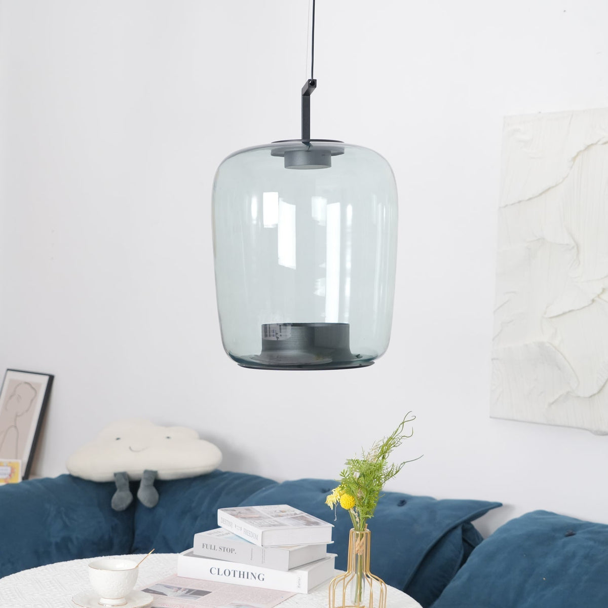 Sevely moderne hanglamp