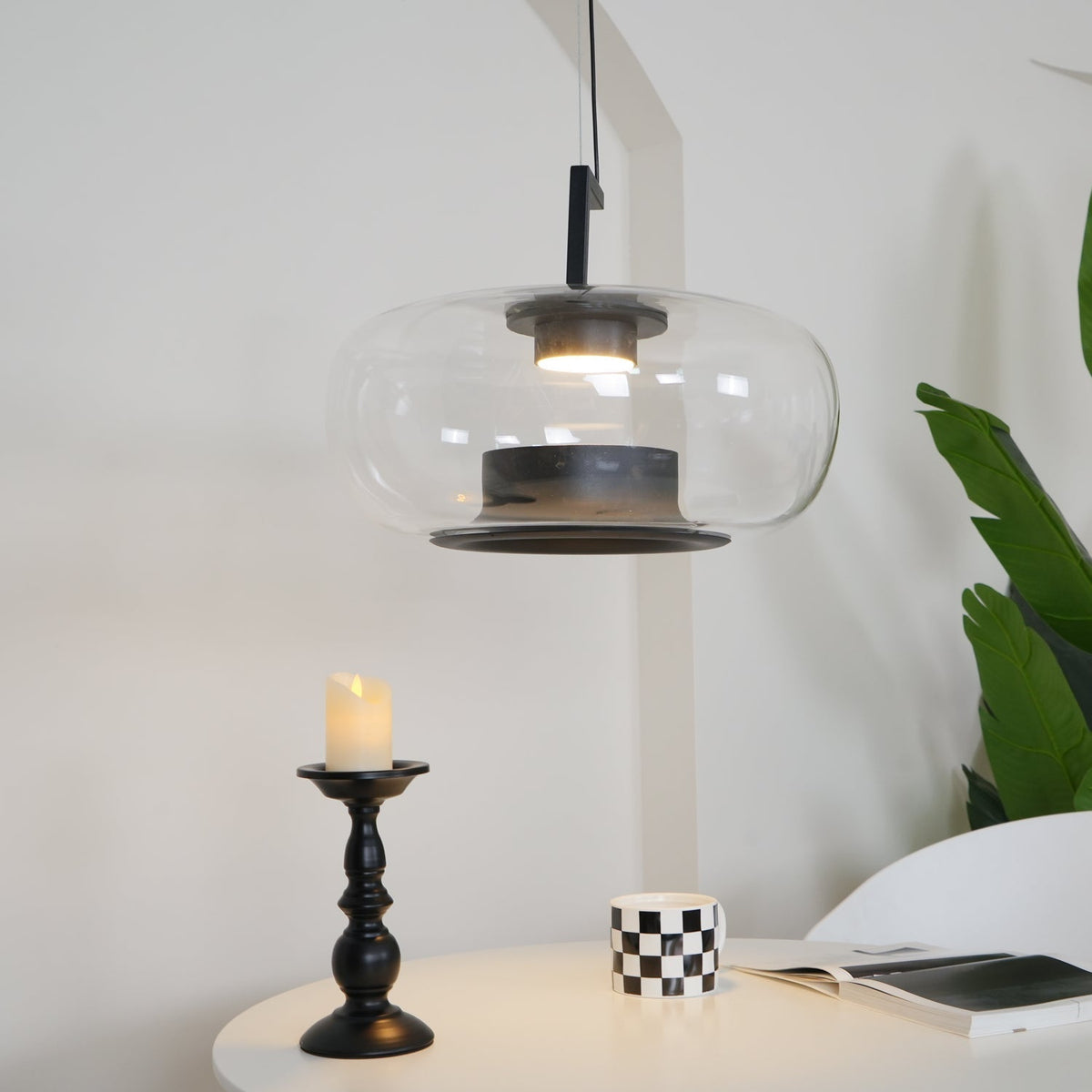 Sevely moderne hanglamp