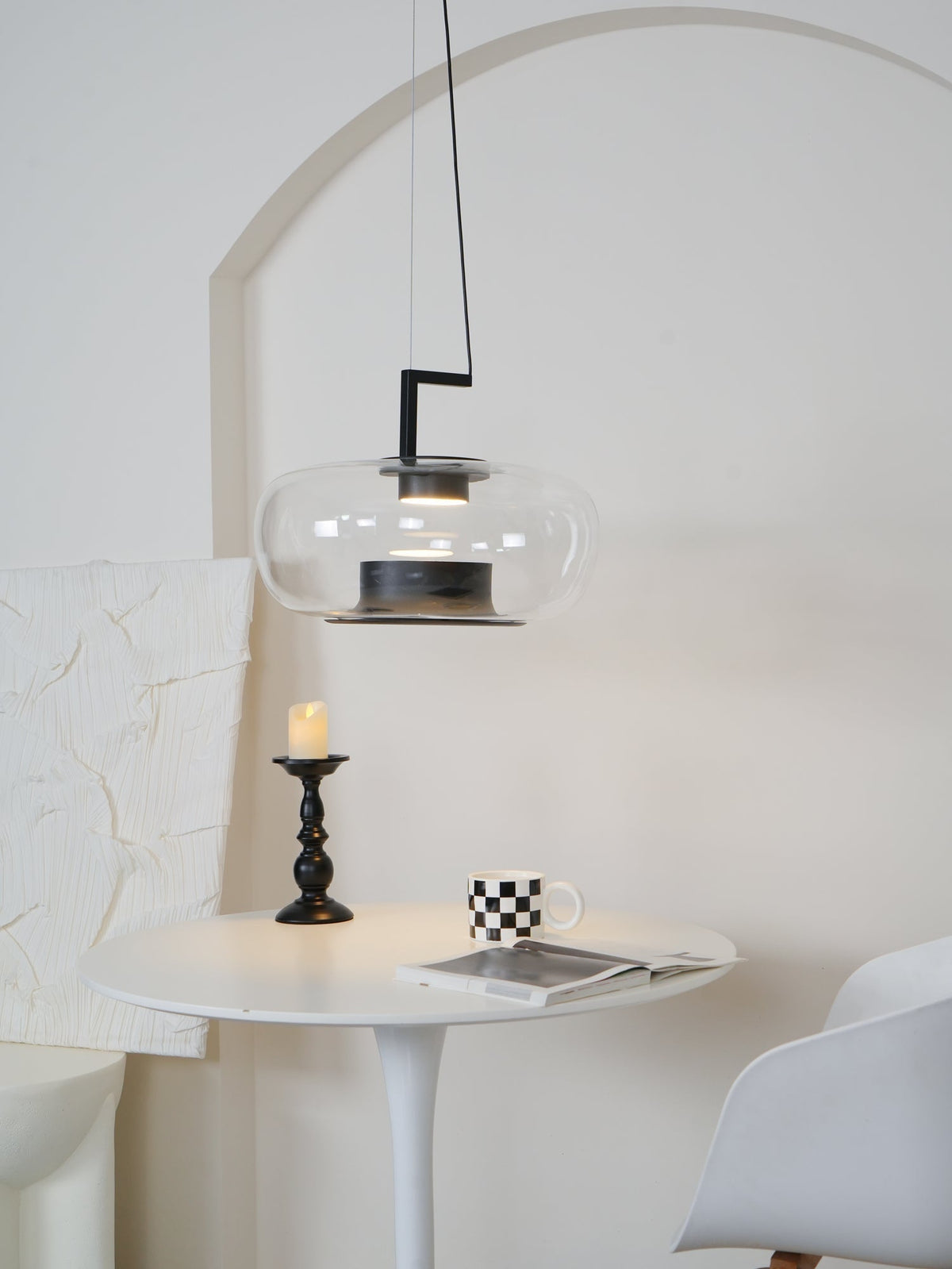 Sevely moderne hanglamp
