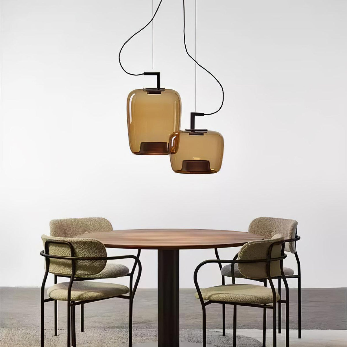 Sevely moderne hanglamp