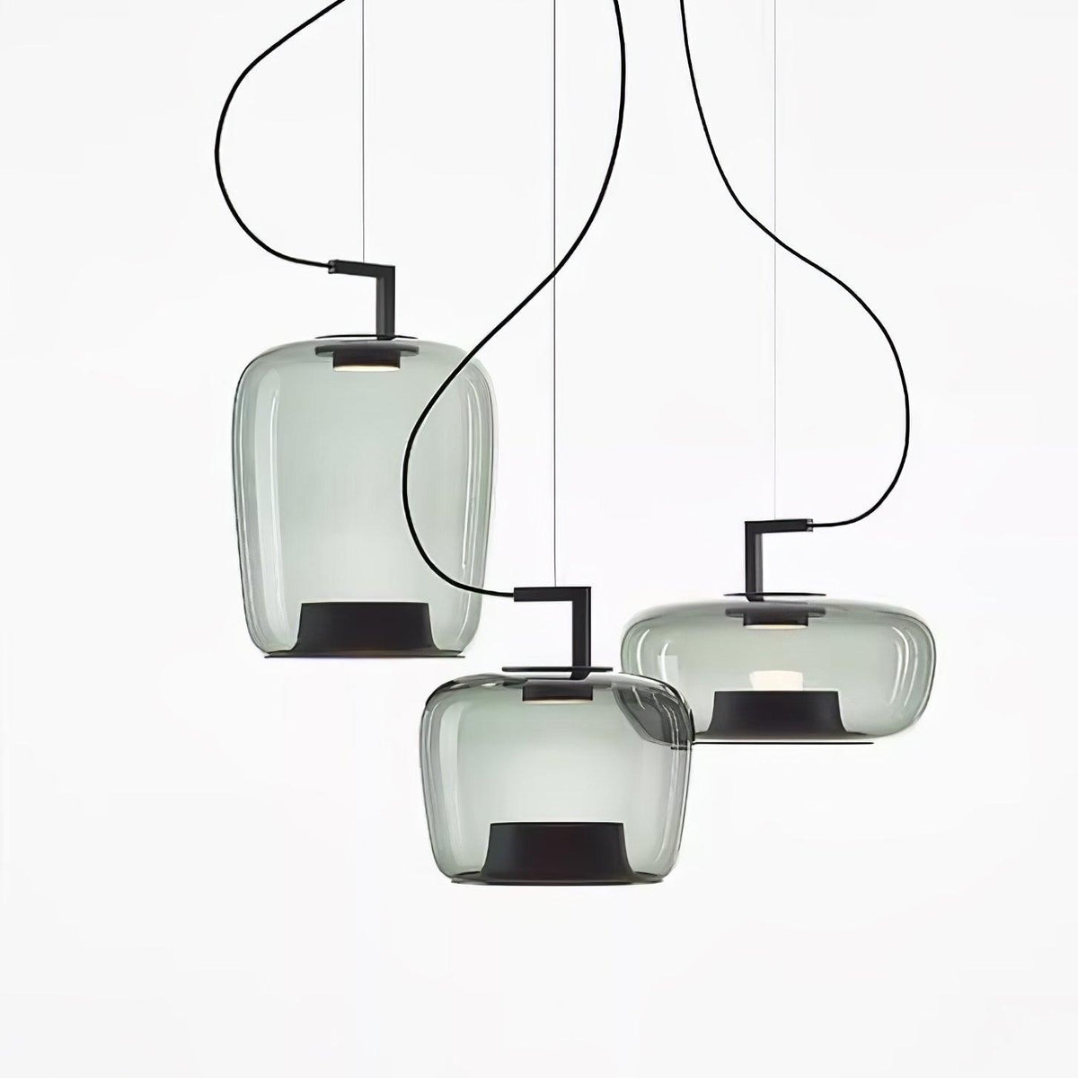 Sevely moderne hanglamp