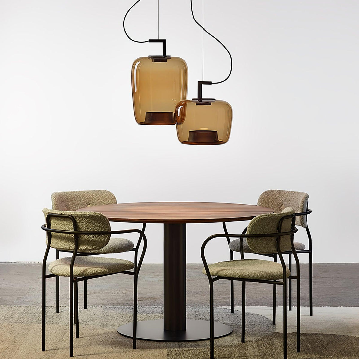Sevely moderne hanglamp