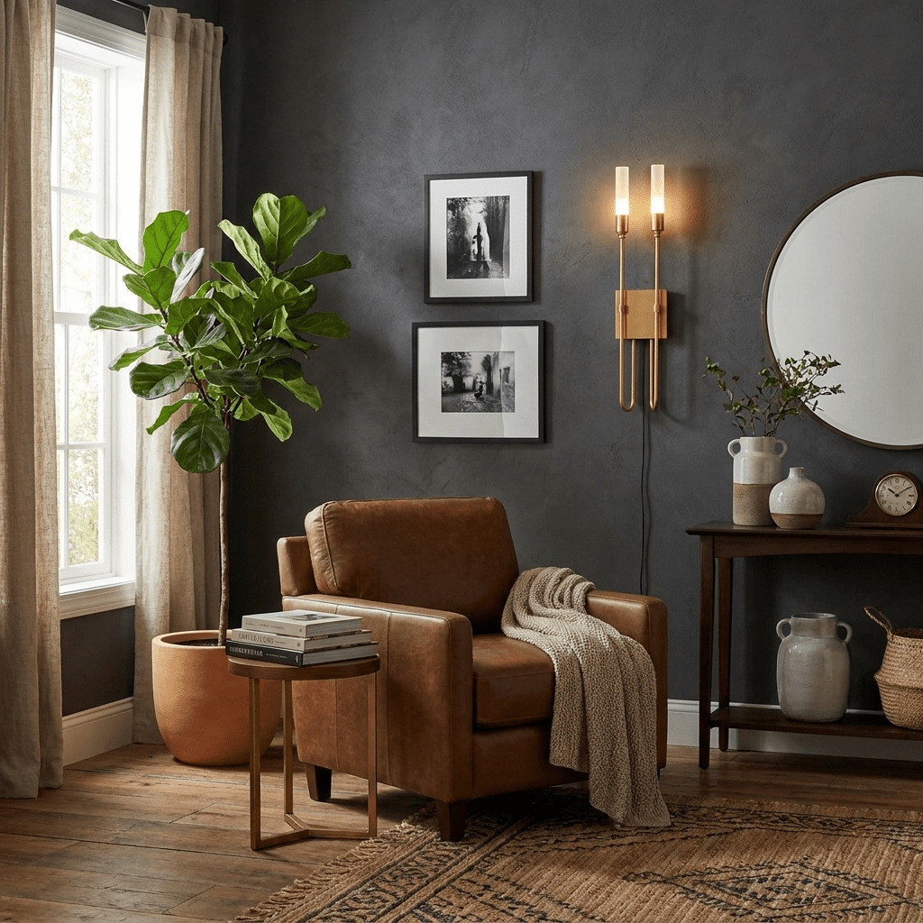 Soranelia wandlamp