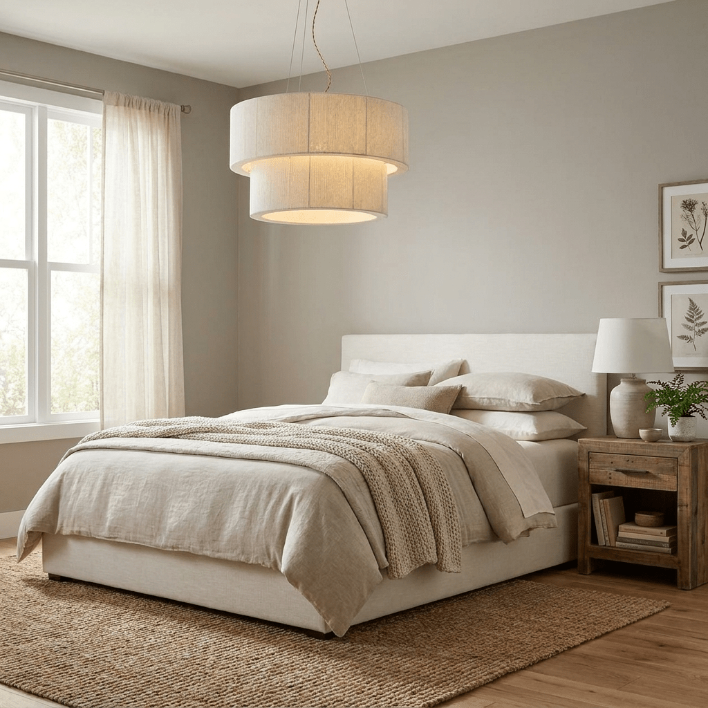Riverena hanglamp