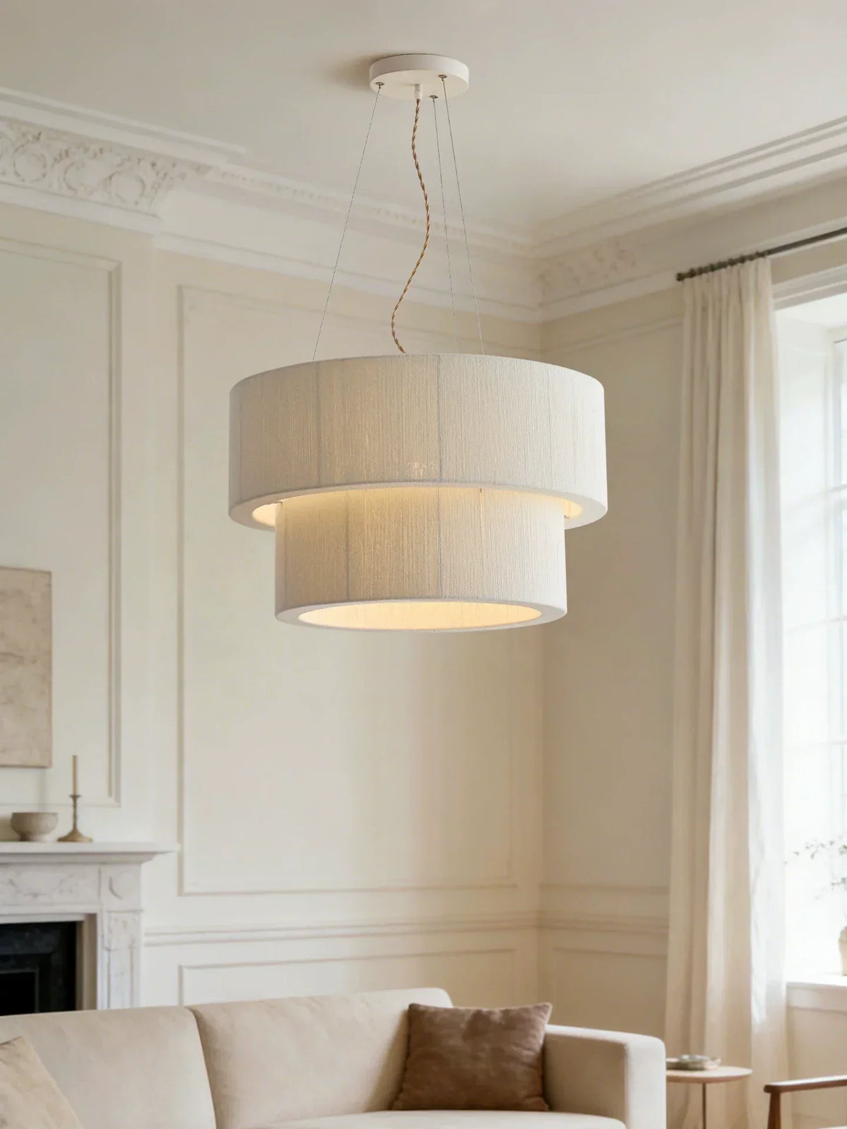 Riverena hanglamp