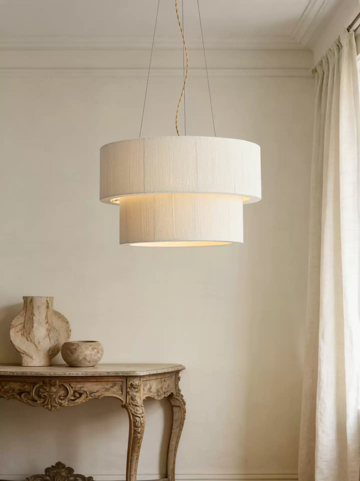 Riverena hanglamp