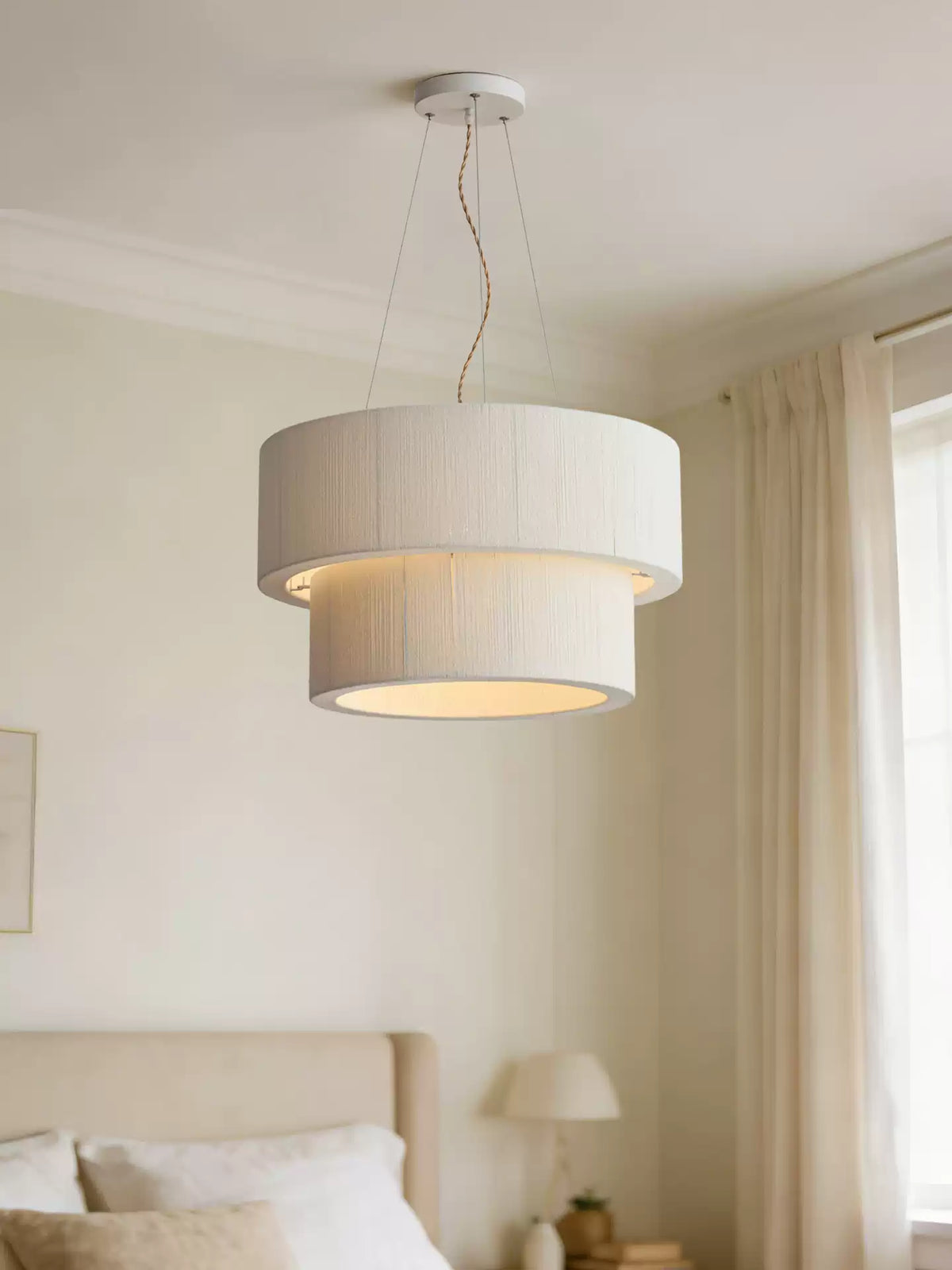 Riverena hanglamp