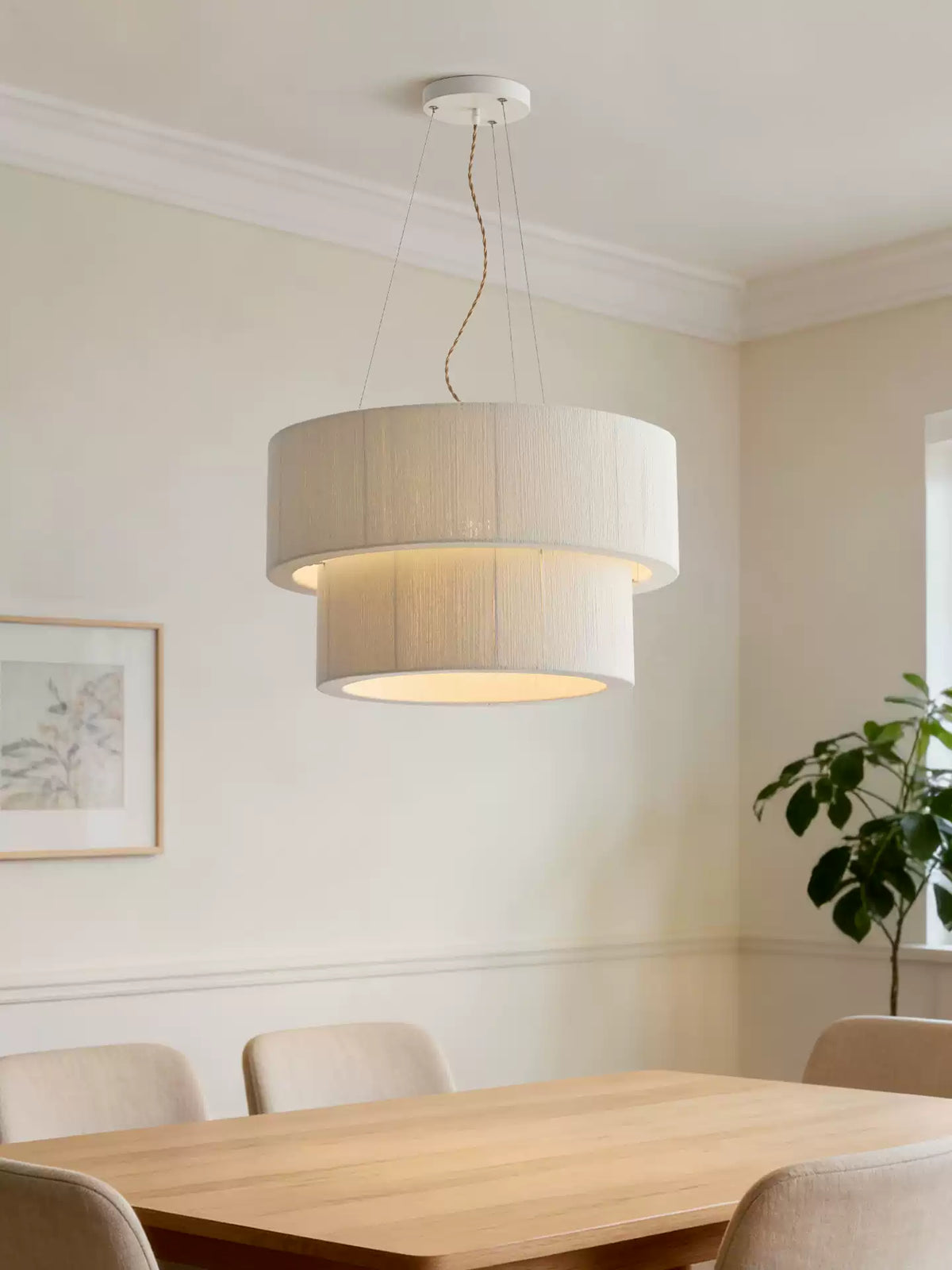 Riverena hanglamp