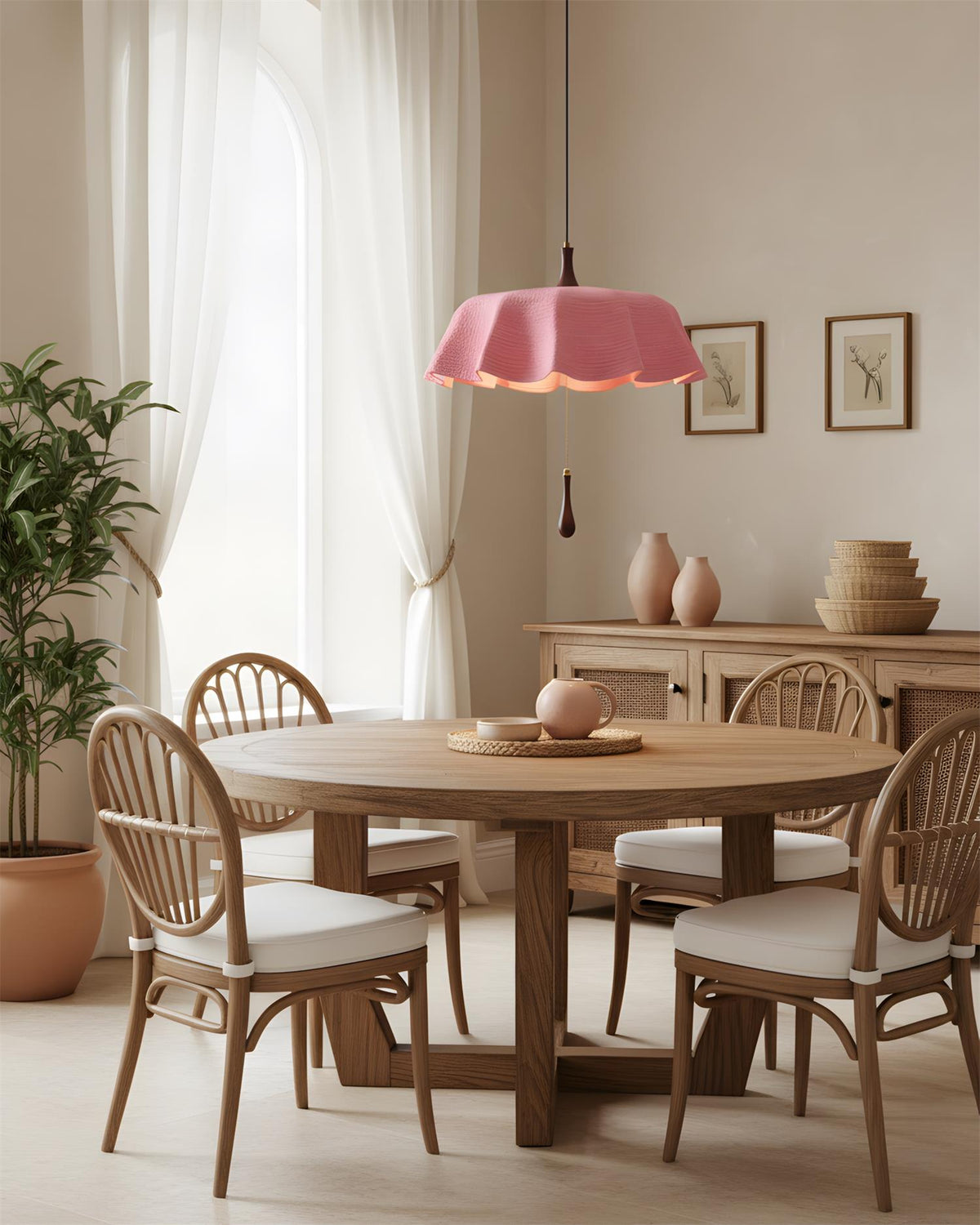 Cosette hanglamp