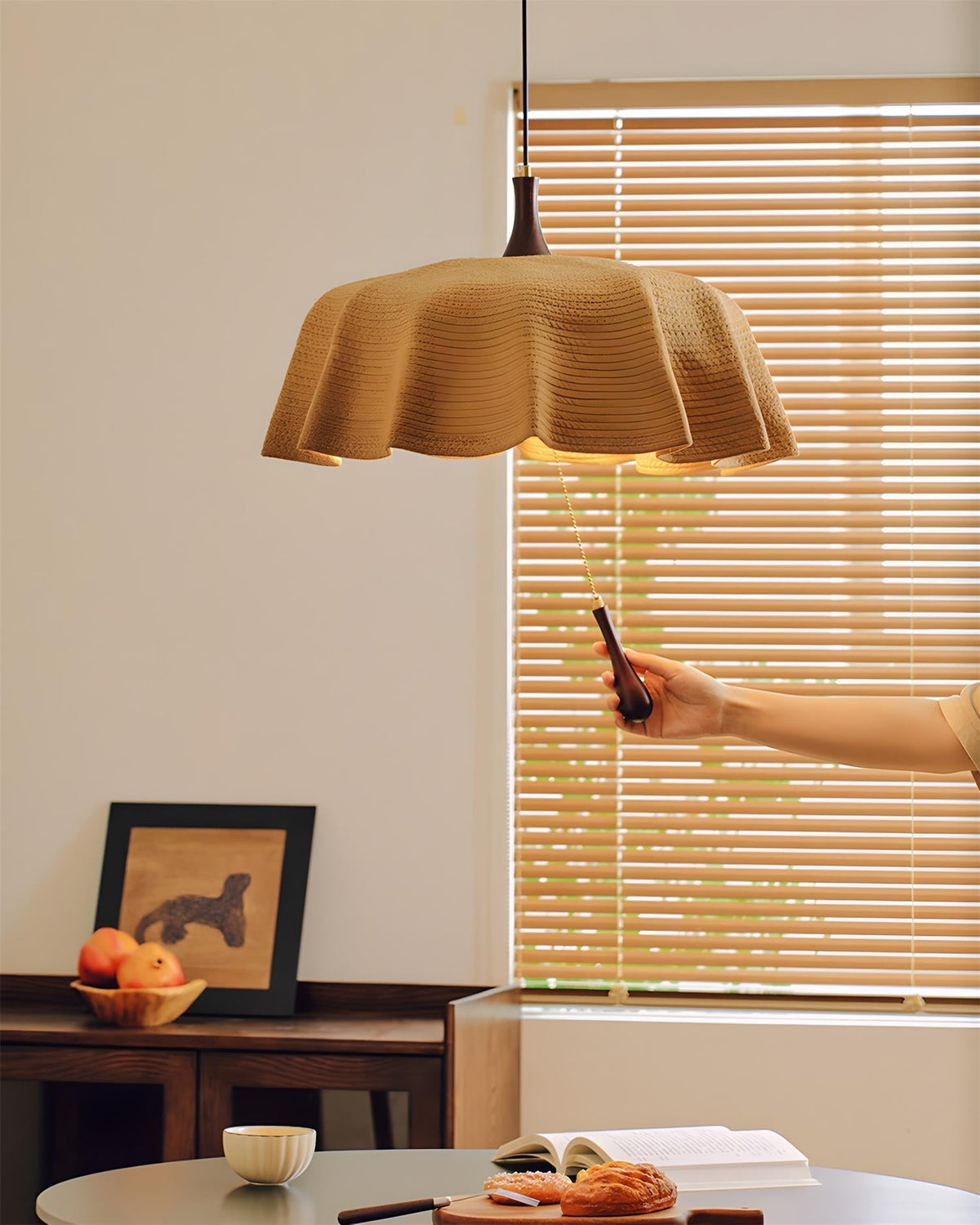 Cosette hanglamp