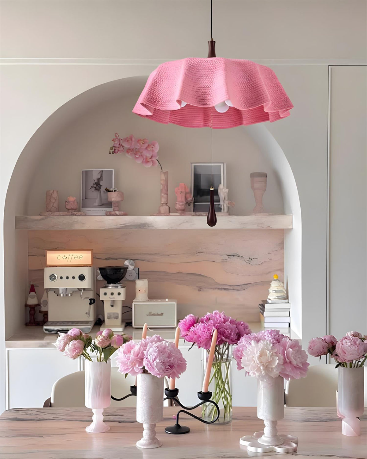 Cosette hanglamp